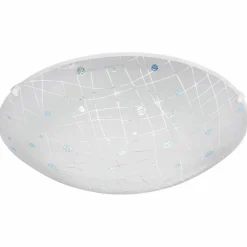 LED-Wand-/Deckenleuchte »VEREDA«, inkl. Leuchtmittel in warmweiß