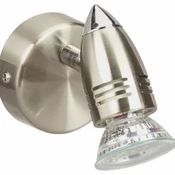 LED-Wandleuchte »MAGNUM«, GU10, inkl. Leuchtmittel in warmweiß