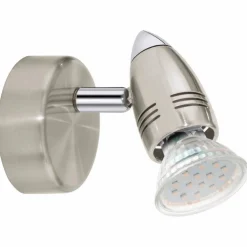 LED-Wandleuchte »MAGNUM«, GU10, inkl. Leuchtmittel in warmweiß
