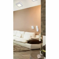 LED-Wandleuchte »Stan«, inkl. Leuchtmittel in warmweiß