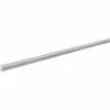 LED-Wand- und Deckenleuchte, BxL: 3 x 122,5 cm, inkl. Leuchtmittel
