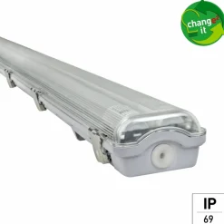 LED-Wannenleuchte