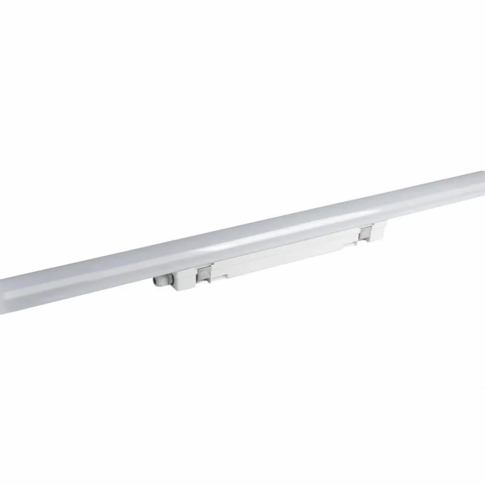LED-Wannenleuchte »Aquafix«, BxL: 6 x 90 cm, inkl. Leuchtmittel