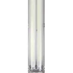 LED-Wannenleuchte, BxL: 10 x 66,8 cm, inkl. Leuchtmittel