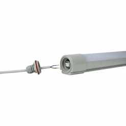 LED Wannenleuchte PRO 50W, 5750 lm