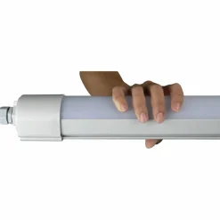 LED Wannenleuchte PRO 50W, 5750 lm