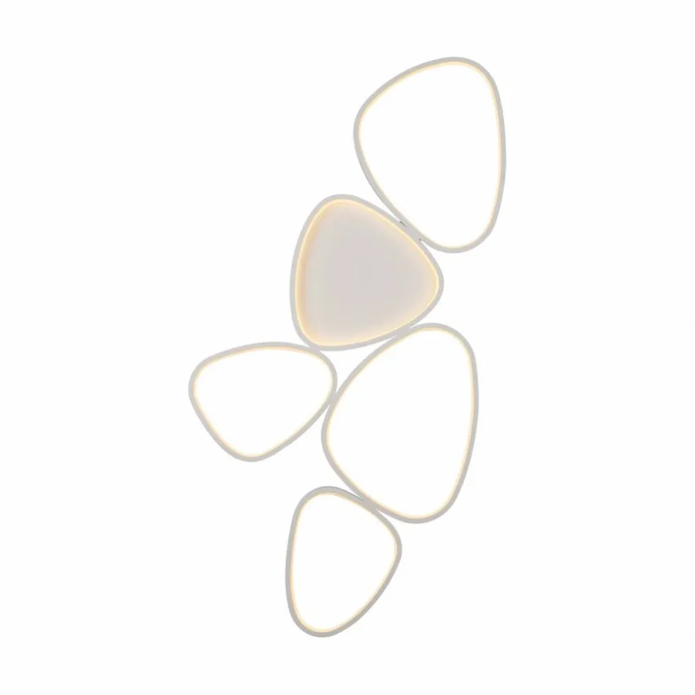 Leuchte PEBBLES