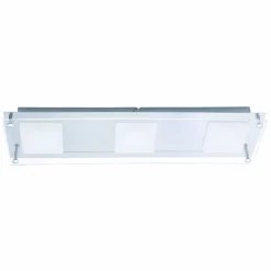 Leuchtmittel »Edingburgh«, BxHxL: 12 x 21,5 x 44 cm, Metall/Kunststoff