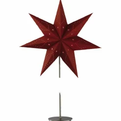 Leuchtstern, Höhe: 69 cm