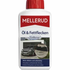 Ölflecken-Entferner, braun, 0,5 l