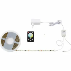 Lichterband »Superline«, 5 m mit 300 LED, warmweiß