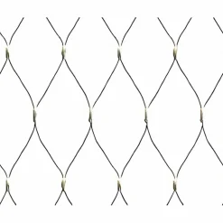 Lichterkette, 64 Lichter, warmweiß