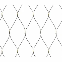 Lichterkette, 64 Lichter, warmweiß