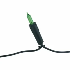 Lichterkette, 6,6 m mit 35 LED, RGB (mehrfarbig)