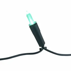 Lichterkette, 6,6 m mit 35 LED, RGB (mehrfarbig)