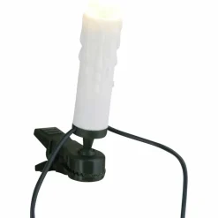 Lichterkette, warmweiß, Kabellänge: 14,8 m