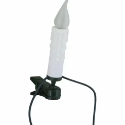 Lichterkette, warmweiß, Kabellänge: 14,8 m