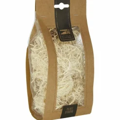 Lockiges Moos, 50 g, beige