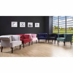 Loungesessel »Charlie«, BxHxL: 86 x 70 x 74 cm