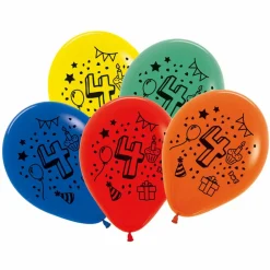 Luftballons