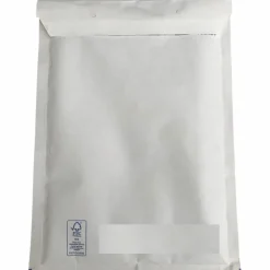 Luftpolsterversandtasche, BxL: 25 x 25 cm, Papier