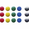 Magnet-Set, ABS/Kunststoff