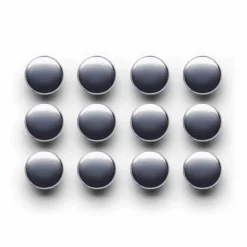Magnet-Set, ABS/Kunststoff