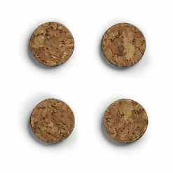 Magnet-Set, Kork