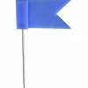 Markierungsflagge, Stahl