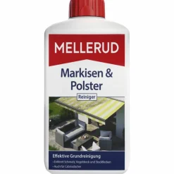 Markisenreiniger, gelb, 1 l