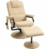 Massagesessel, Breite: 84 cm, Region: Rücken/Gesäß/Oberschenkel/Unterschenkel