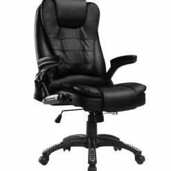 Massagesessel, Breite: 68 cm, Region: Rücken/Taille/Oberschenkel, mit Wärmefunktion