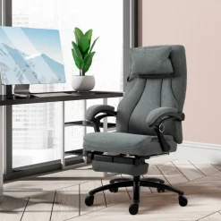 Massagestuhl, Breite: 68 cm, Region: Kopf
