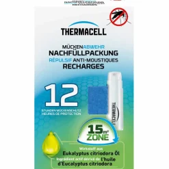 Mückenabwehr