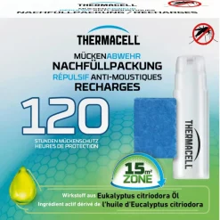 Mückenabwehr