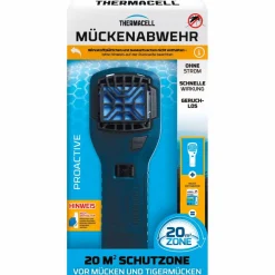 Mückenabwehr Proactive