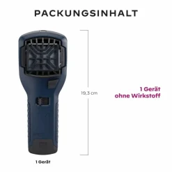 Mückenabwehr Proactive