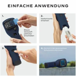 Mückenabwehr Proactive