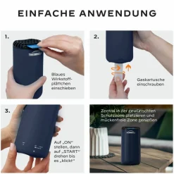 Mückenabwehr Protect