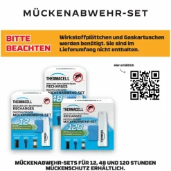 Mückenabwehr Protect
