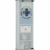 Medizinschrank »Gusal XXL«, BxLxT: 31 x 92 x 18 cm