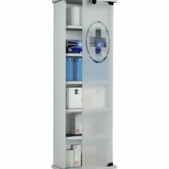 Medizinschrank »Gusal XXL«, BxLxT: 31 x 92 x 18 cm