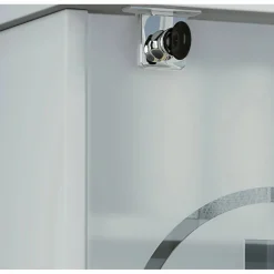 Medizinschrank »Gusal XXL«, BxLxT: 31 x 92 x 18 cm
