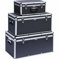 Mehrzweckbox, BxHxL: 38 x 36 x 73 cm, Holz
