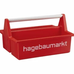 Mehrzweckbox, BxHxL: 39,5 x 21,5 x 29,5 cm, Kunststoff