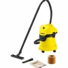 Mehrzwecksauger »WD 3«, 1000 W, gelb