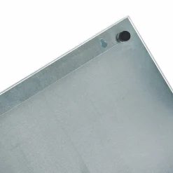 Memoboard, ABS/Edelstahl/Kunststoff