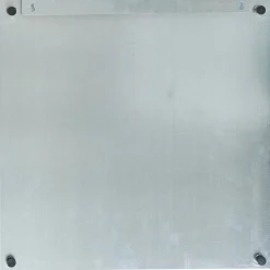 Memoboard, 3 Magnete, 1 Stift, 40x40 cm