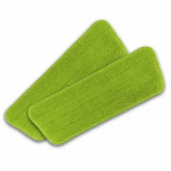 Microfasertuch, 2er limegreen