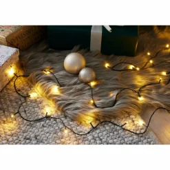 Micro LED Lichterkette